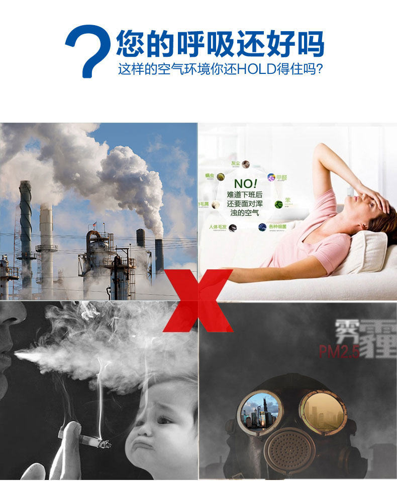 風口過濾棉作用