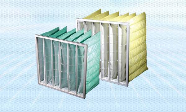 更換過濾棉復雜的過濾器