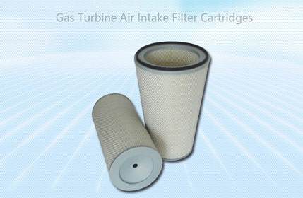 燃?xì)廨啓C(jī)專用濾筒