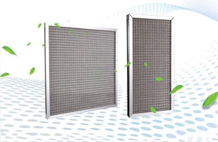 不銹鋼空氣過(guò)濾網(wǎng)