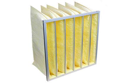 中效袋式空氣過(guò)濾器