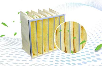 中央空調(diào)系統(tǒng)需要安裝哪些空氣過濾器