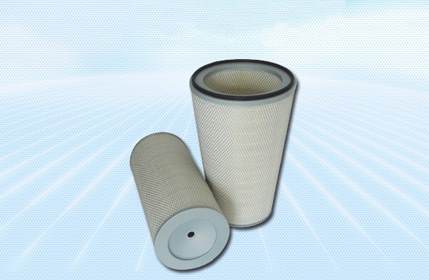 發(fā)電機(jī)空氣過(guò)濾器