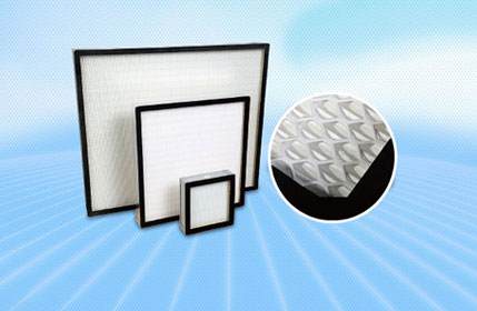 高效過(guò)濾器更換前后的空氣質(zhì)量對(duì)比?