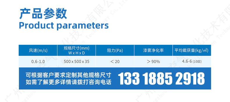 多層油漆濾紙 多層油漆濾紙