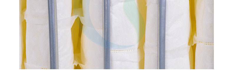 中效袋式過濾器 中效袋式過濾器