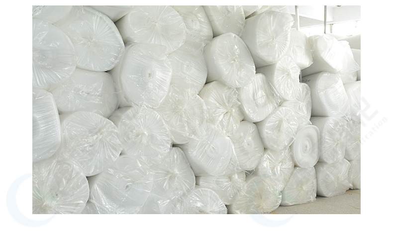 頂棚過(guò)濾棉