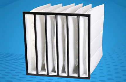 中效袋式過(guò)濾器